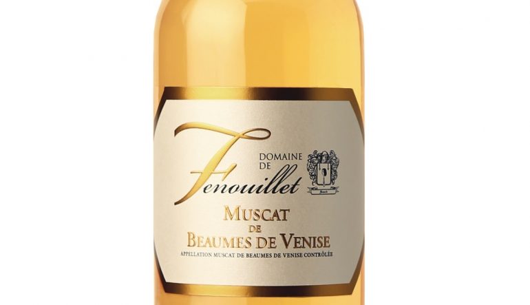 Le site Fémivin met en avant les vins du Domaine de Fenouillet